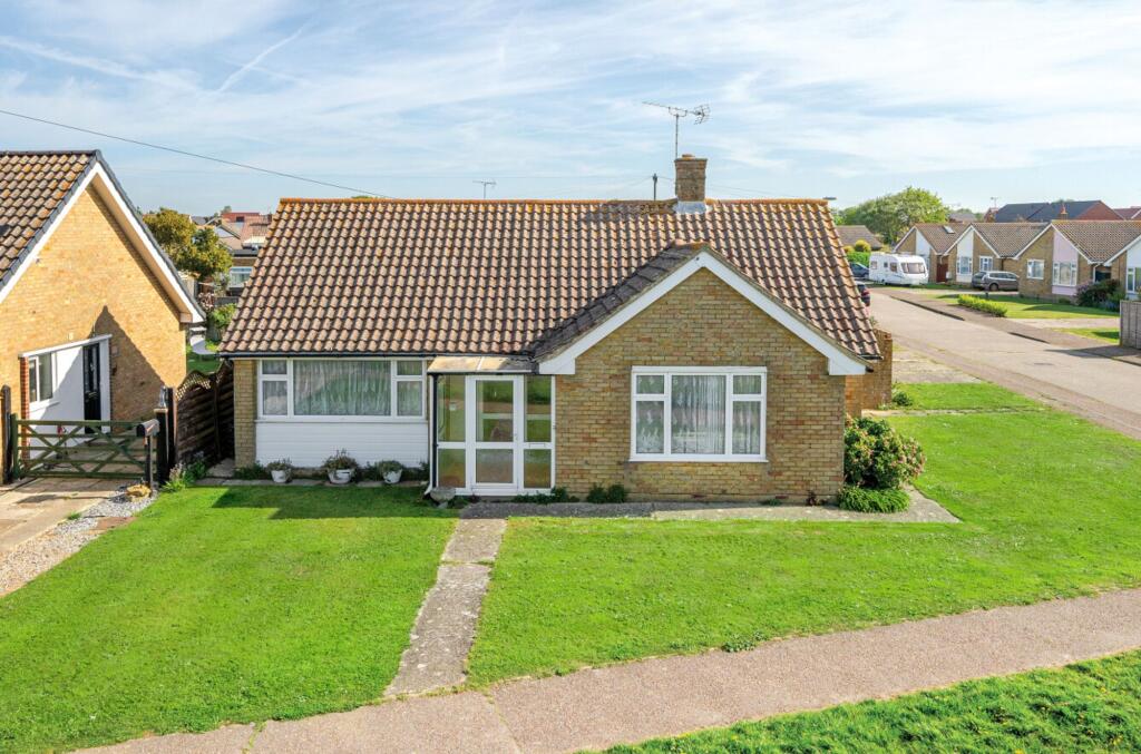 Main image of property: Elm Close, Bracklesham Bay, PO20