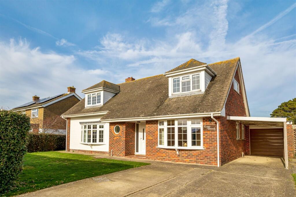 Main image of property: Elms Ride, West Wittering, PO20