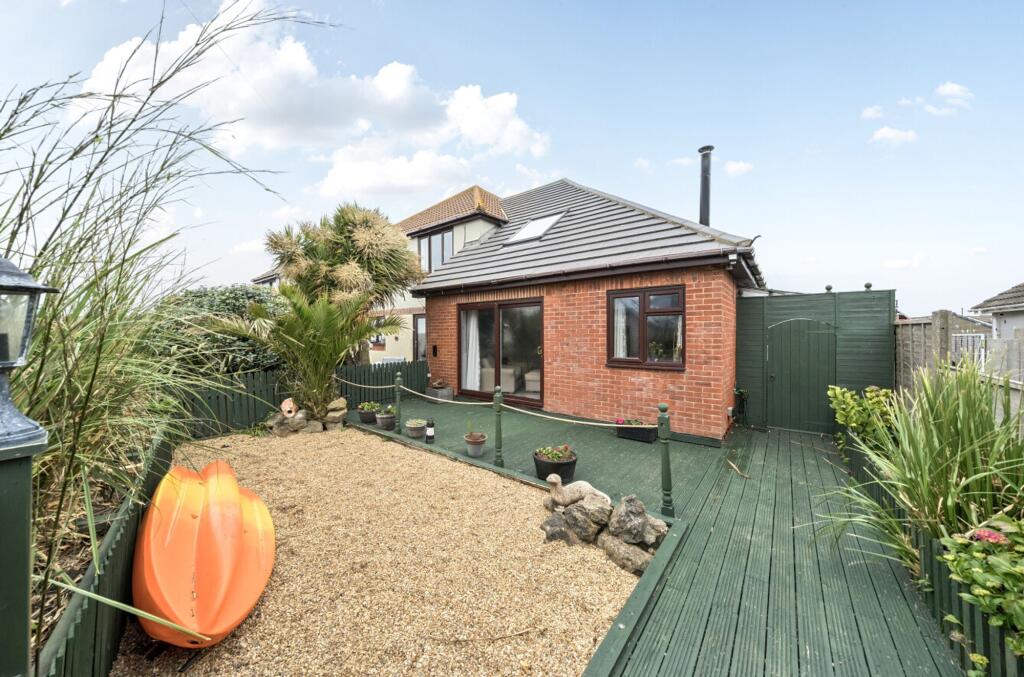 Main image of property: East Bracklesham Drive, Bracklesham Bay, PO20