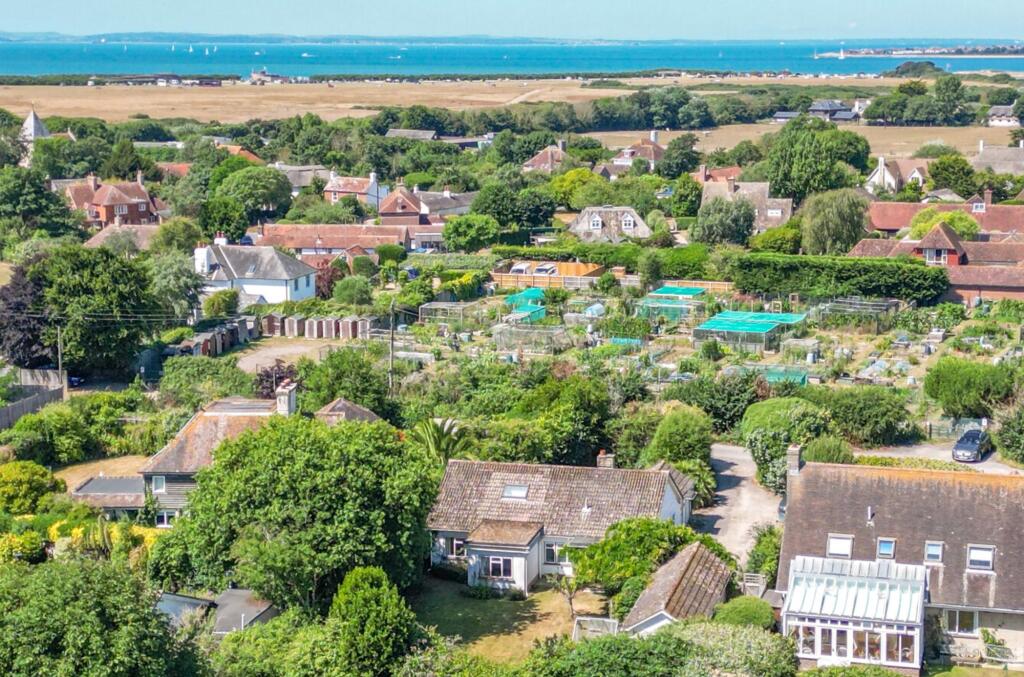 Main image of property: Ellanore Lane, West Wittering, PO20