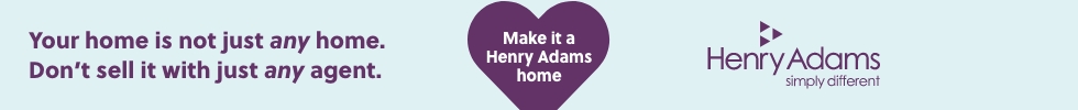 Get brand editions for Henry Adams, East Wittering