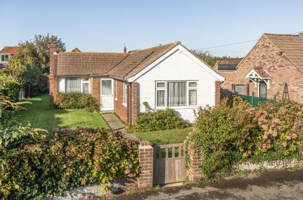 Main image of property: Solent Road, East Wittering, PO20