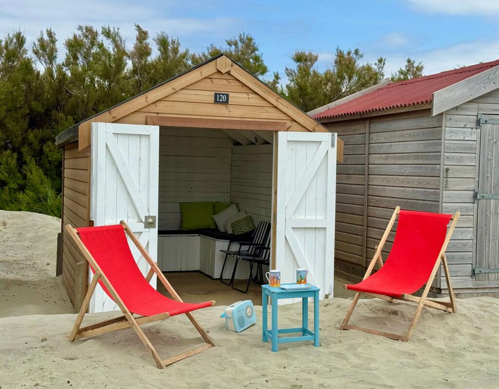 Main image of property: West Wittering Beach, Pound Road, PO20