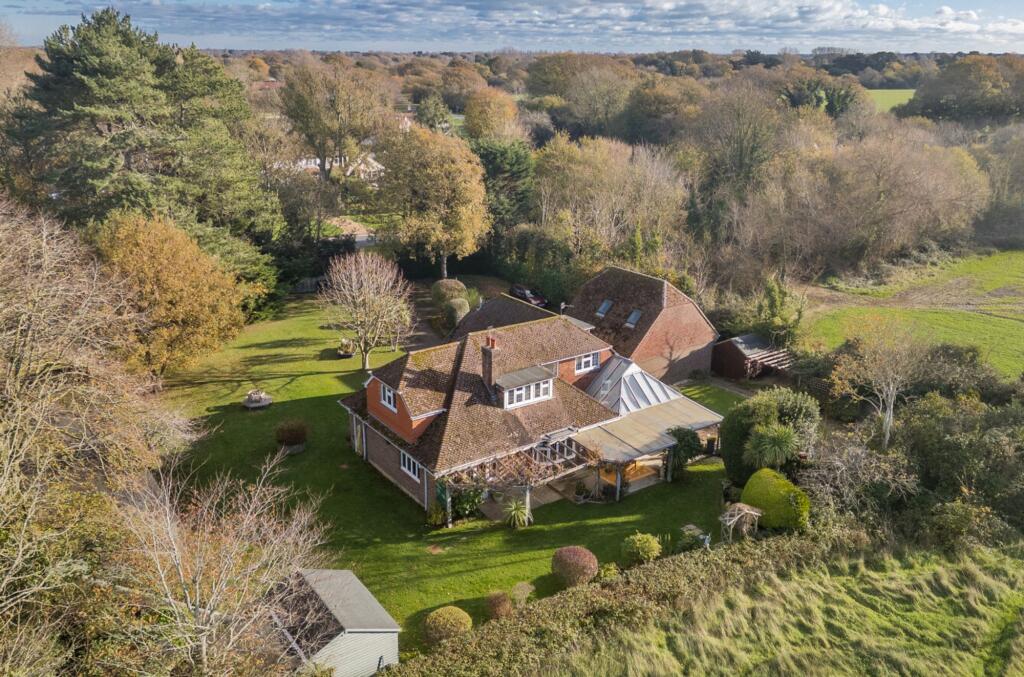 Main image of property: Itchenor Green, Itchenor, PO20