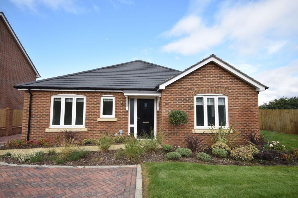 Main image of property: Wittering Place, Church Road, PO20