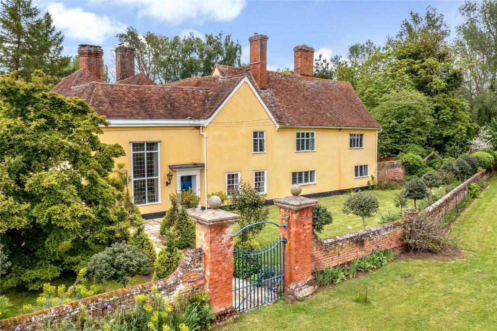 Additional property image - Stoke By Nayland, Colchester, Suffolk, CO6