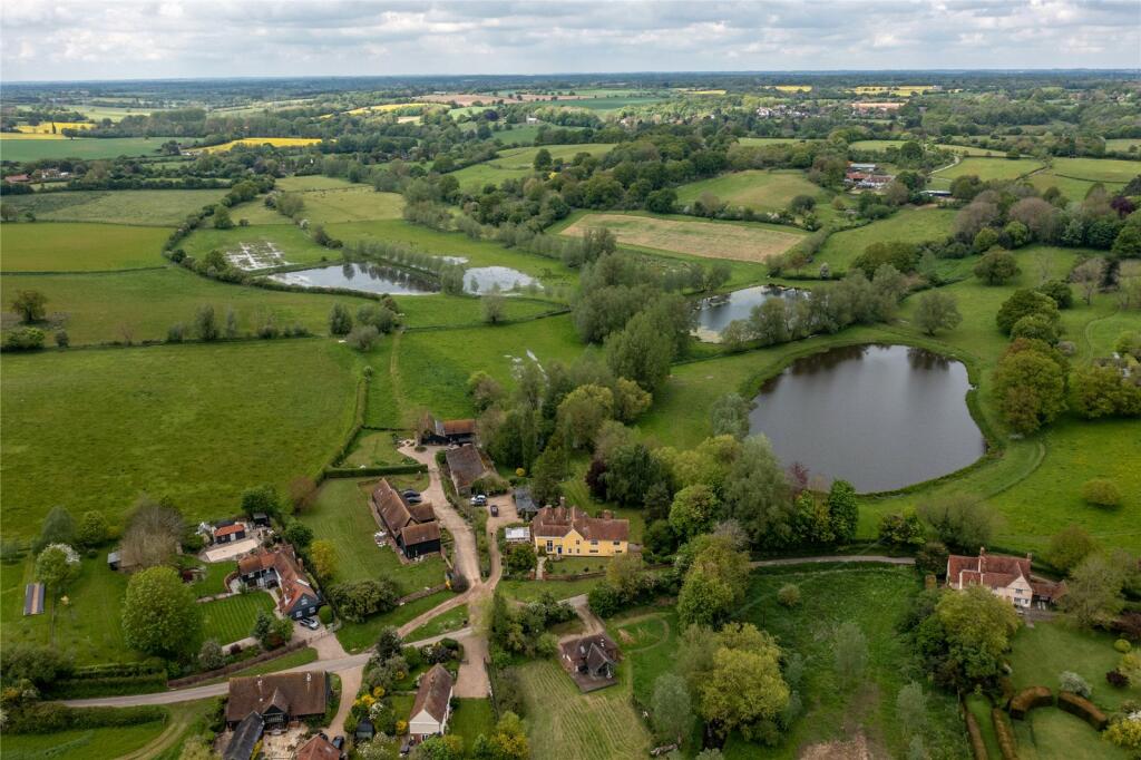 Additional property image - Stoke By Nayland, Colchester, Suffolk, CO6