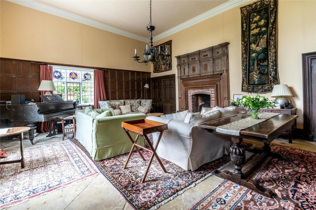 Additional property image - Stoke By Nayland, Colchester, Suffolk, CO6