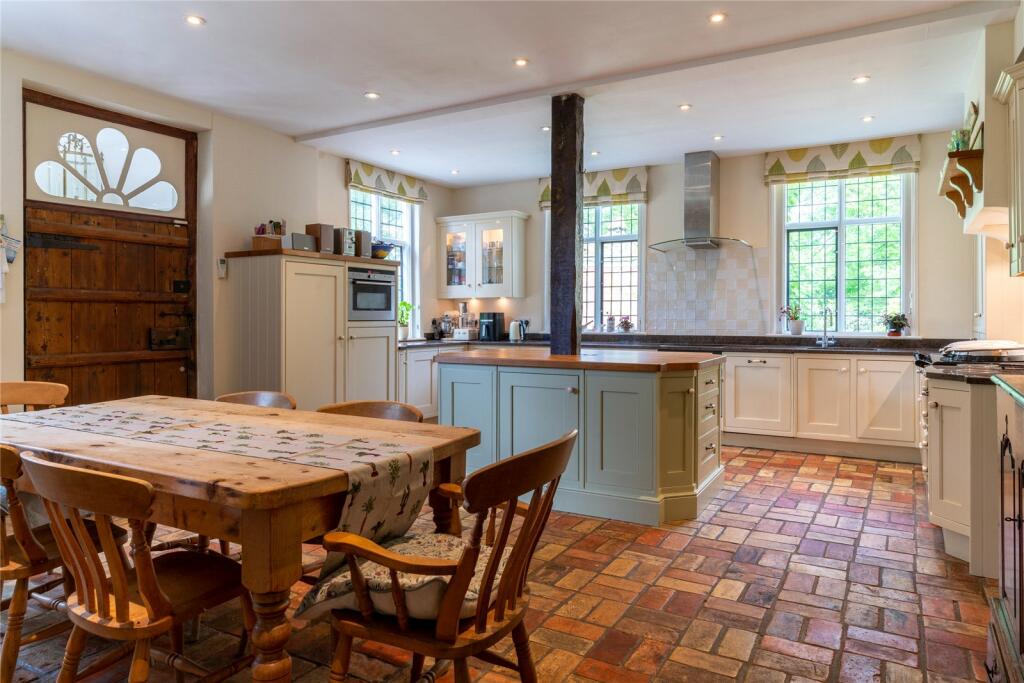 Additional property image - Stoke By Nayland, Colchester, Suffolk, CO6