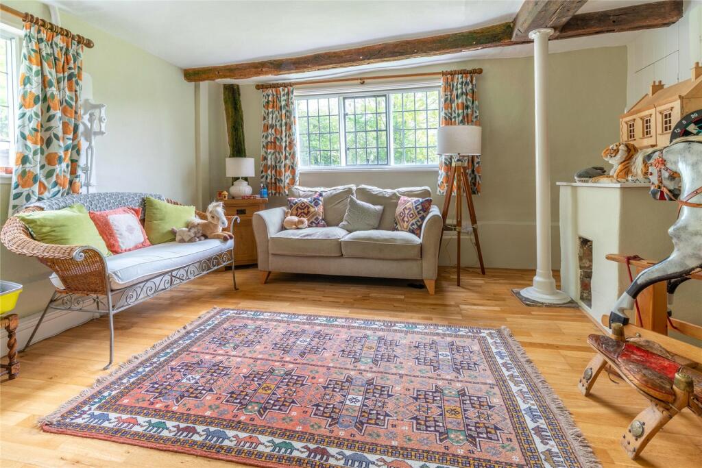 Additional property image - Stoke By Nayland, Colchester, Suffolk, CO6
