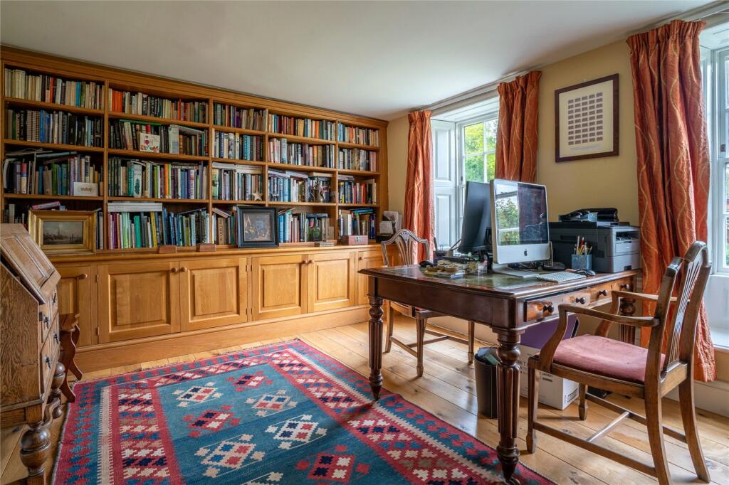 Additional property image - Stoke By Nayland, Colchester, Suffolk, CO6