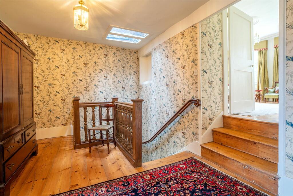 Additional property image - Stoke By Nayland, Colchester, Suffolk, CO6