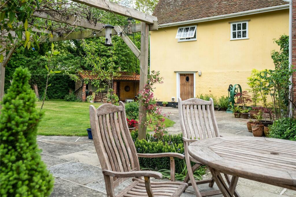 Additional property image - Stoke By Nayland, Colchester, Suffolk, CO6