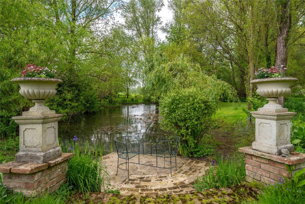 Additional property image - Stoke By Nayland, Colchester, Suffolk, CO6
