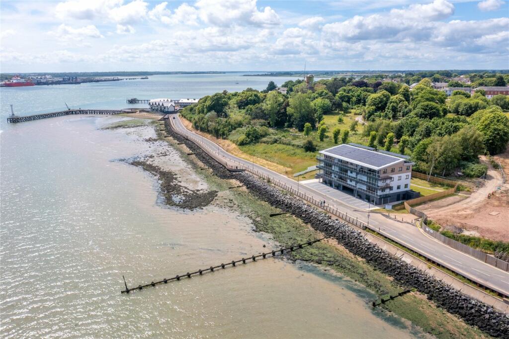 Main image of property: Ganges Point, Shotley Gate, Suffolk, IP9