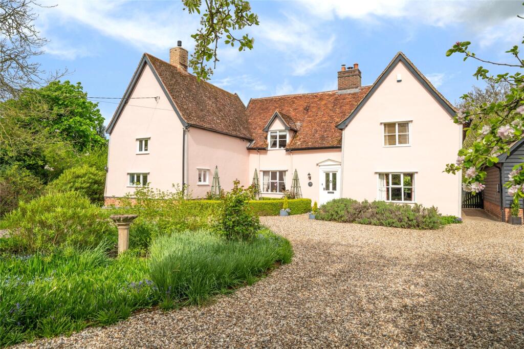 Main image of property: Stowupland, Stowmarket, Suffolk, IP14