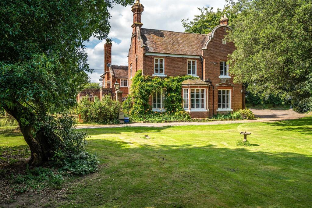 Main image of property: Falkenham, Suffolk, IP10