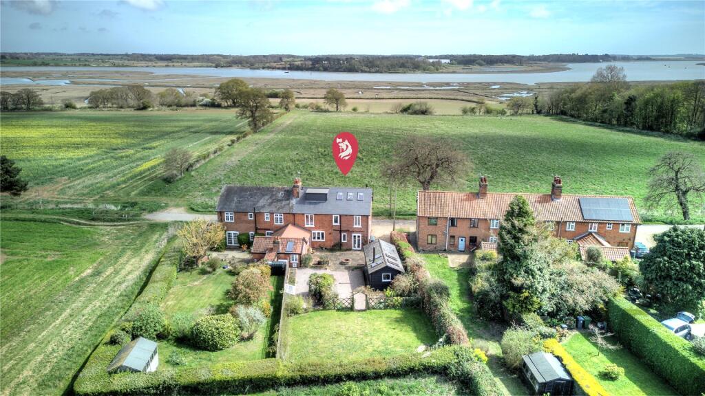 Main image of property: Hemley, Woodbridge, Suffolk, IP12