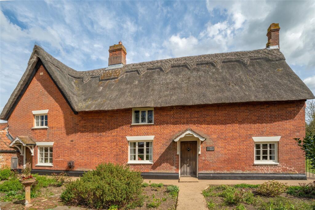 Main image of property: Hoxne, Eye, Suffolk, IP21