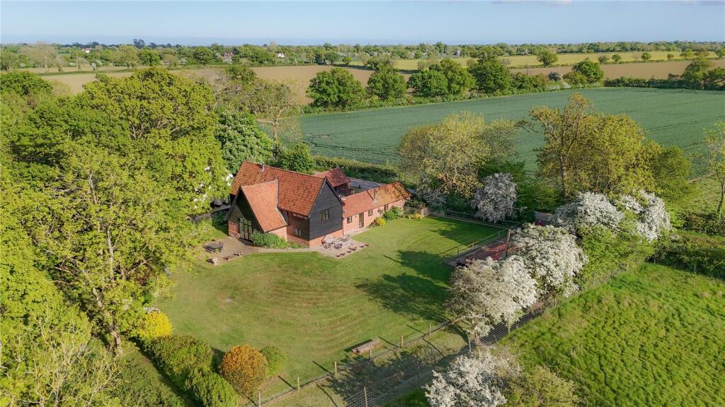Main image of property: Framsden, Stowmarket, Suffolk, IP14