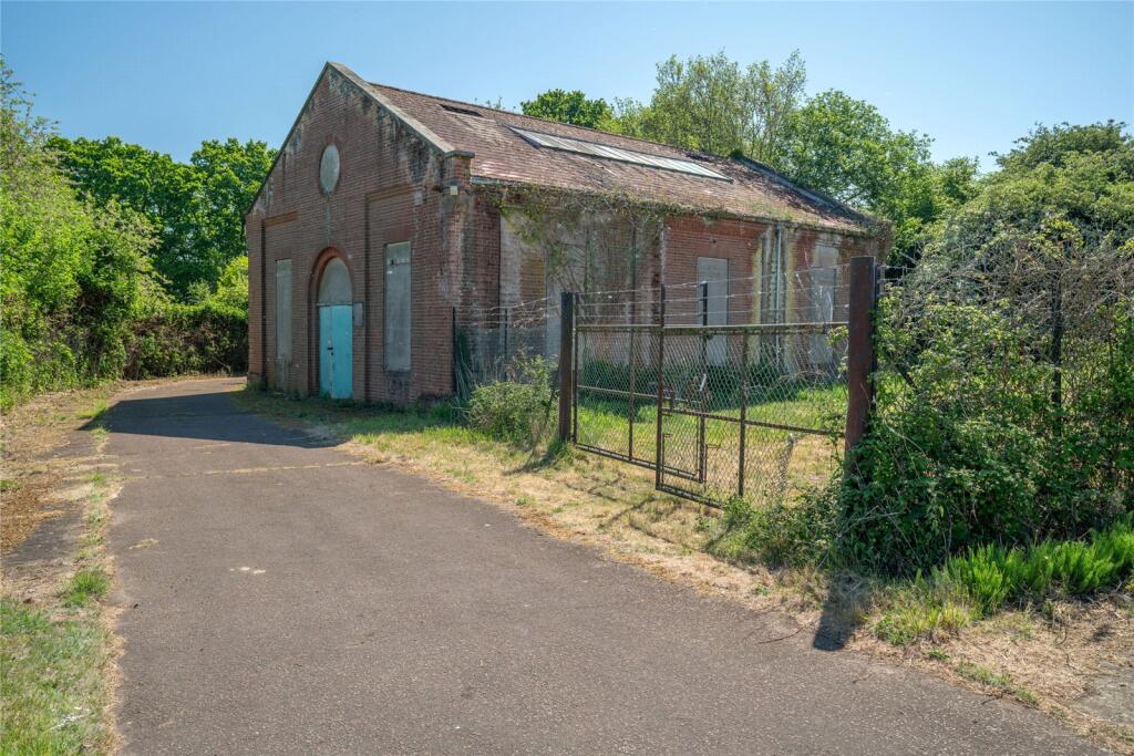 Main image of property: Bucklesham, Ipswich, Suffolk, IP10