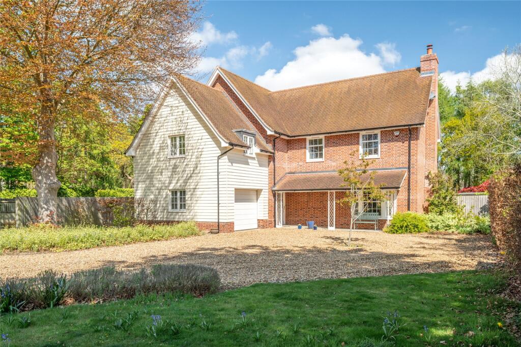 Main image of property: Nacton, Ipswich, Suffolk, IP10