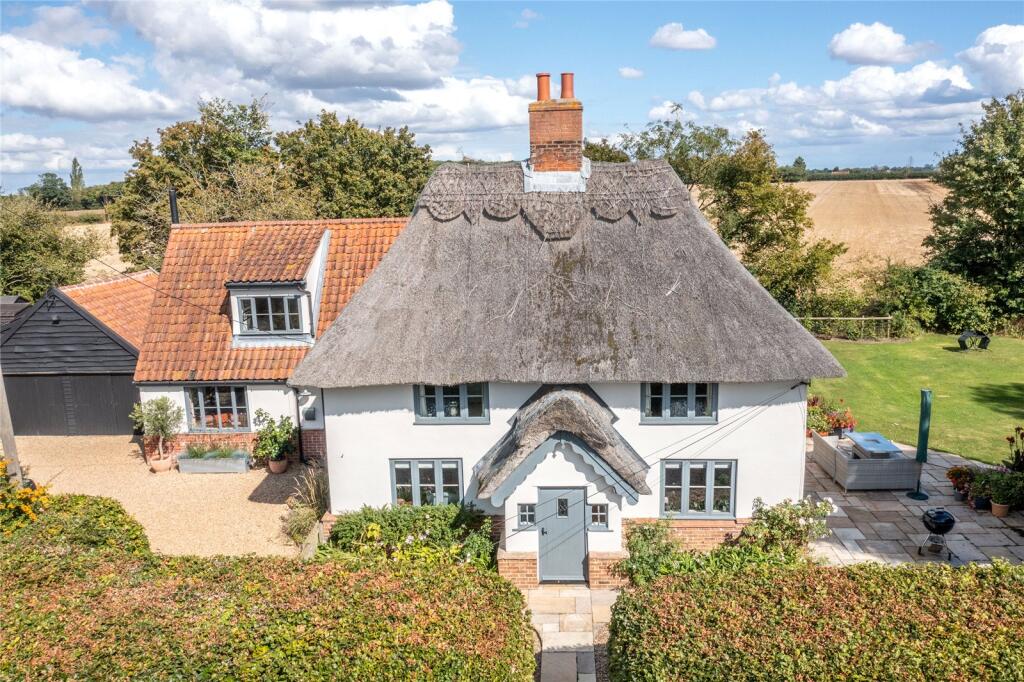 Main image of property: Barham, Nr Ipswich, Suffolk, IP6