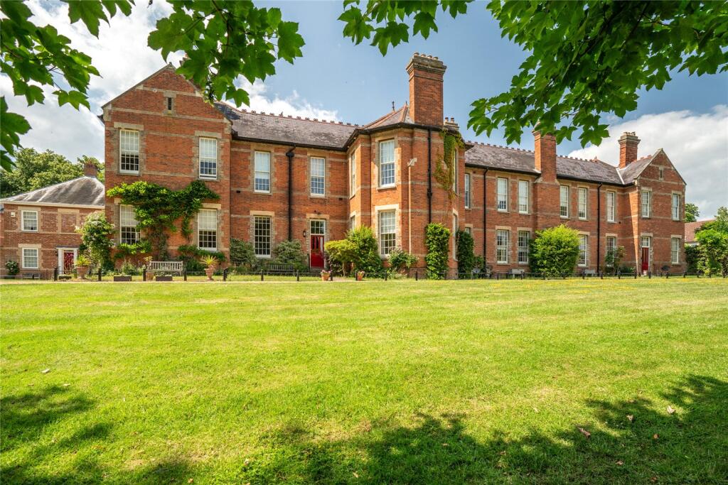 Main image of property: Melton Park, Woodbridge, Suffolk, IP12