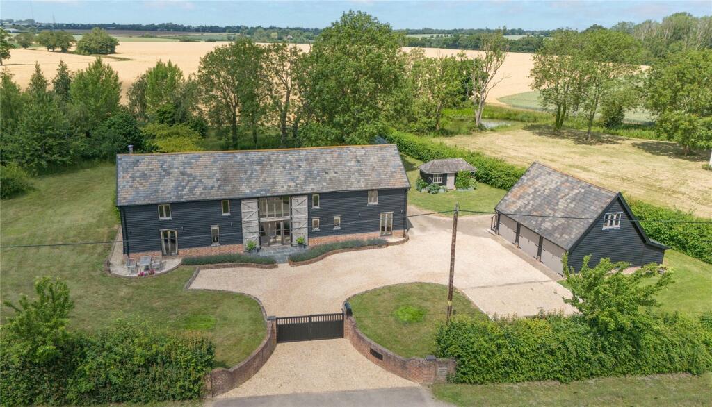 Main image of property: Debenham, Stowmarket, Suffolk, IP14