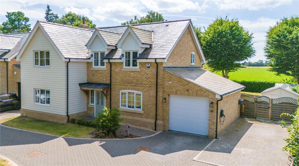Main image of property: Rushmere St. Andrew, Ipswich, Suffolk, IP5