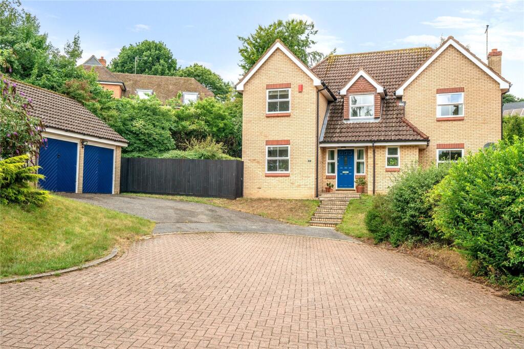 Main image of property: Coppice Close, Melton, Woodbridge, Suffolk, IP12