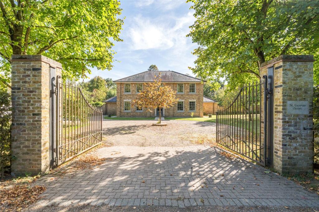 Main image of property: Nayland, Colchester, Suffolk, CO6