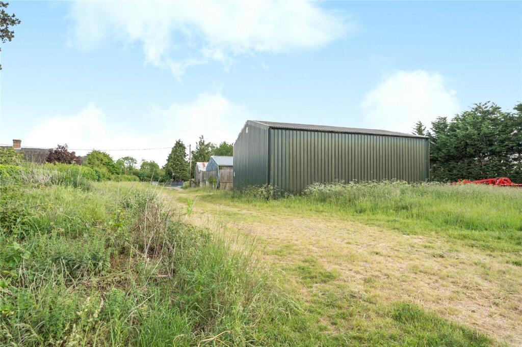 Main image of property: Buxhall, Stowmarket, Suffolk, IP14