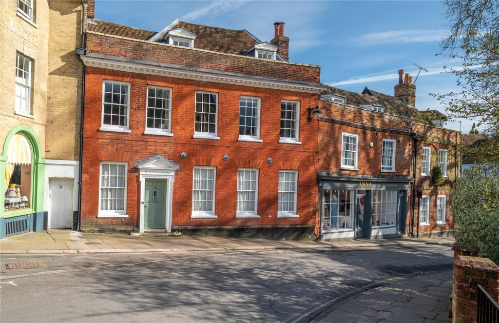 Main image of property: Woodbridge, Suffolk, IP12