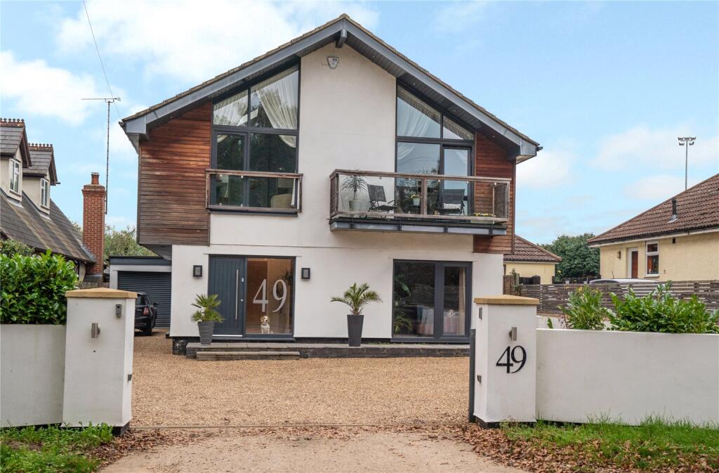 Main image of property: Rushmere St. Andrew, Ipswich, Suffolk, IP4