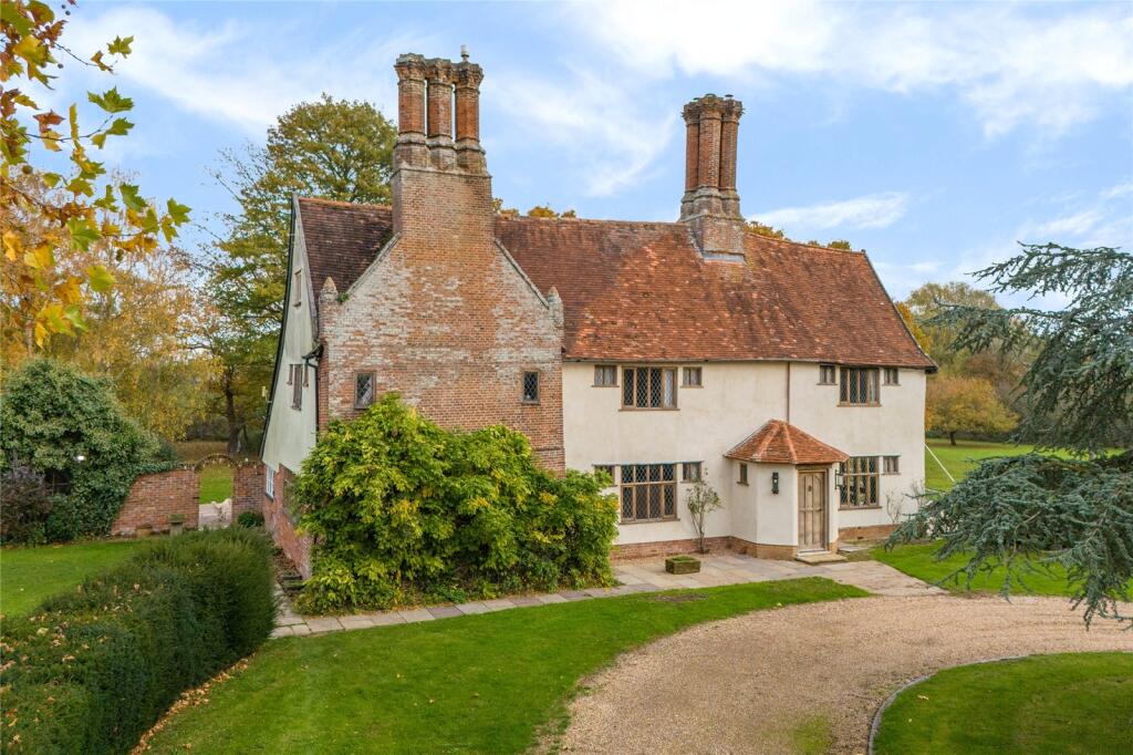 Main image of property: Bredfield, Woodbridge, Suffolk, IP13