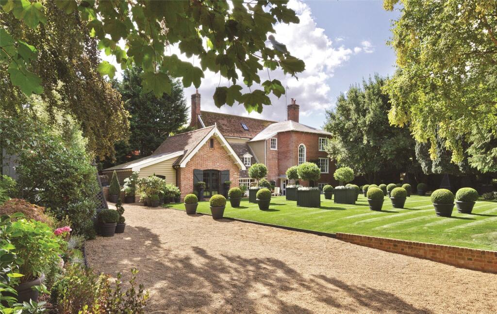 Main image of property: Woodbridge, Suffolk, IP12