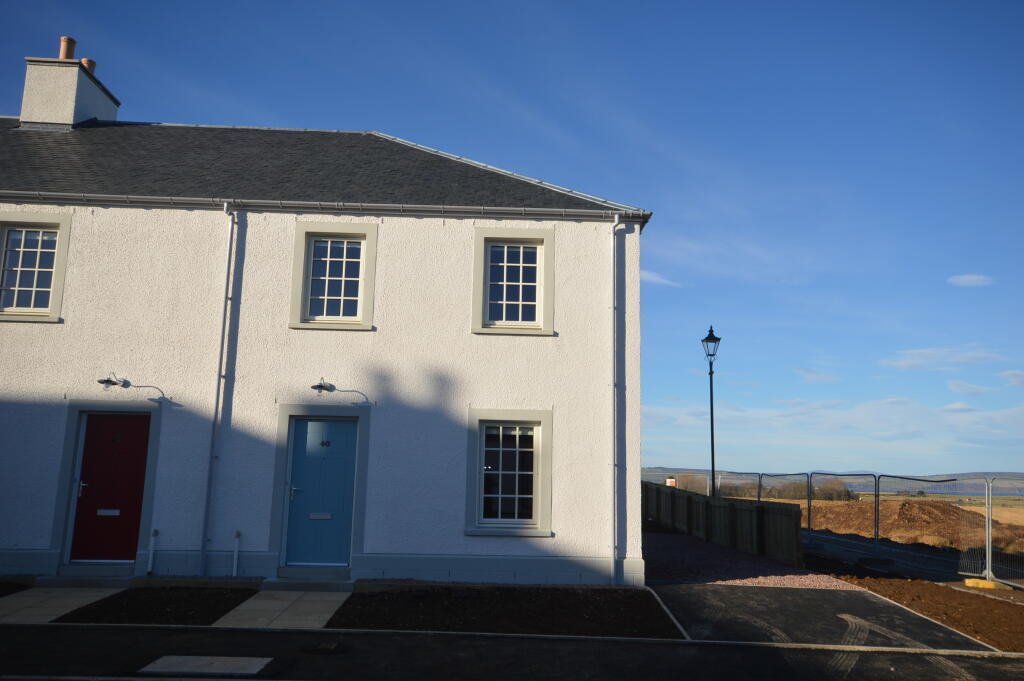 Main image of property: 11 School Road, Inverness
