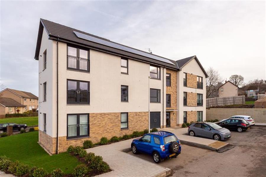 Main image of property: 2 Well Spring Close, Edinburgh