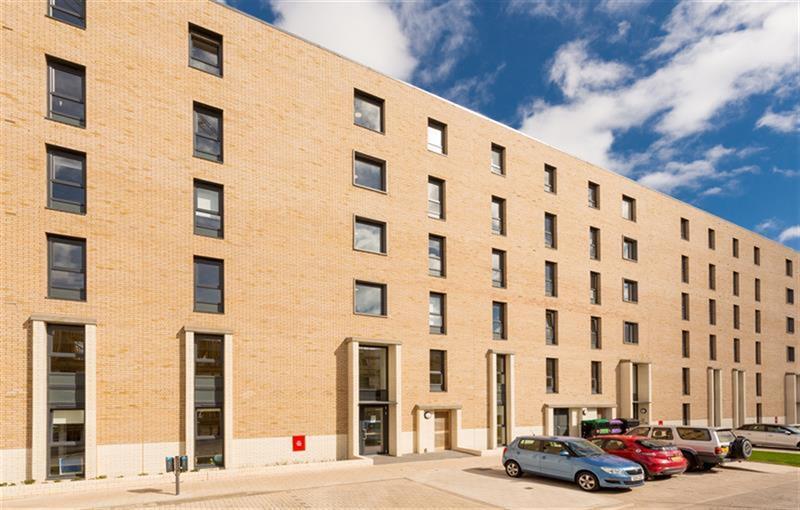 Main image of property: 14 South Carron Wynd, Edinburgh