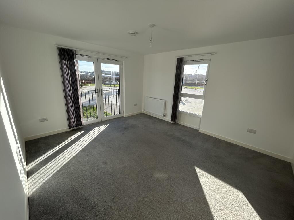 Main image of property: Flat 6, 11 Saltire Street, Edinburgh
