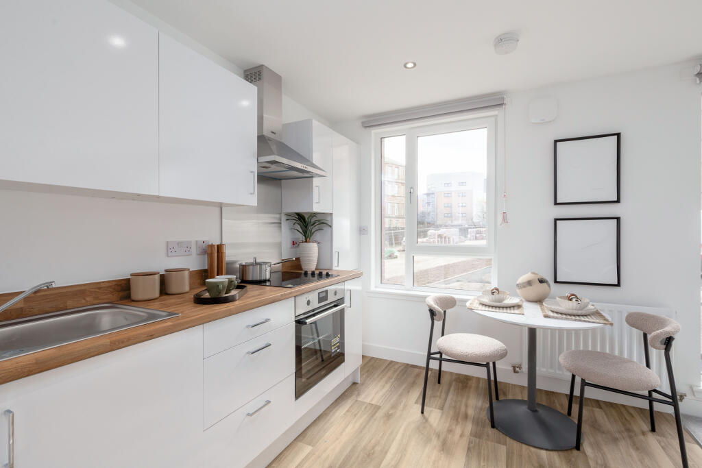 Main image of property: 11 Etna Street, Glasgow