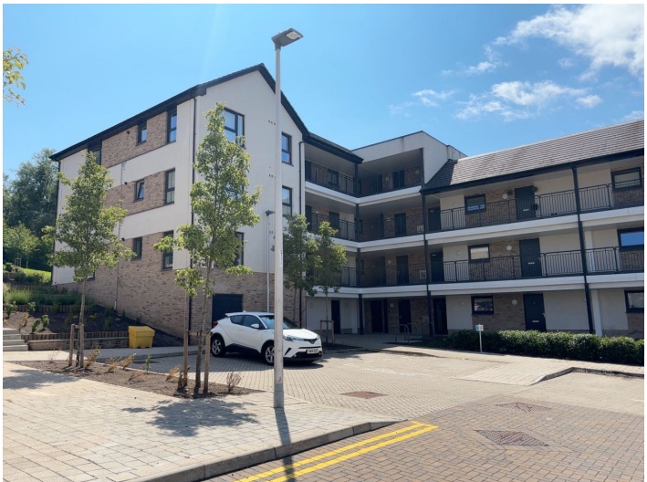 Main image of property:  12 Well Spring Close, Edinburgh