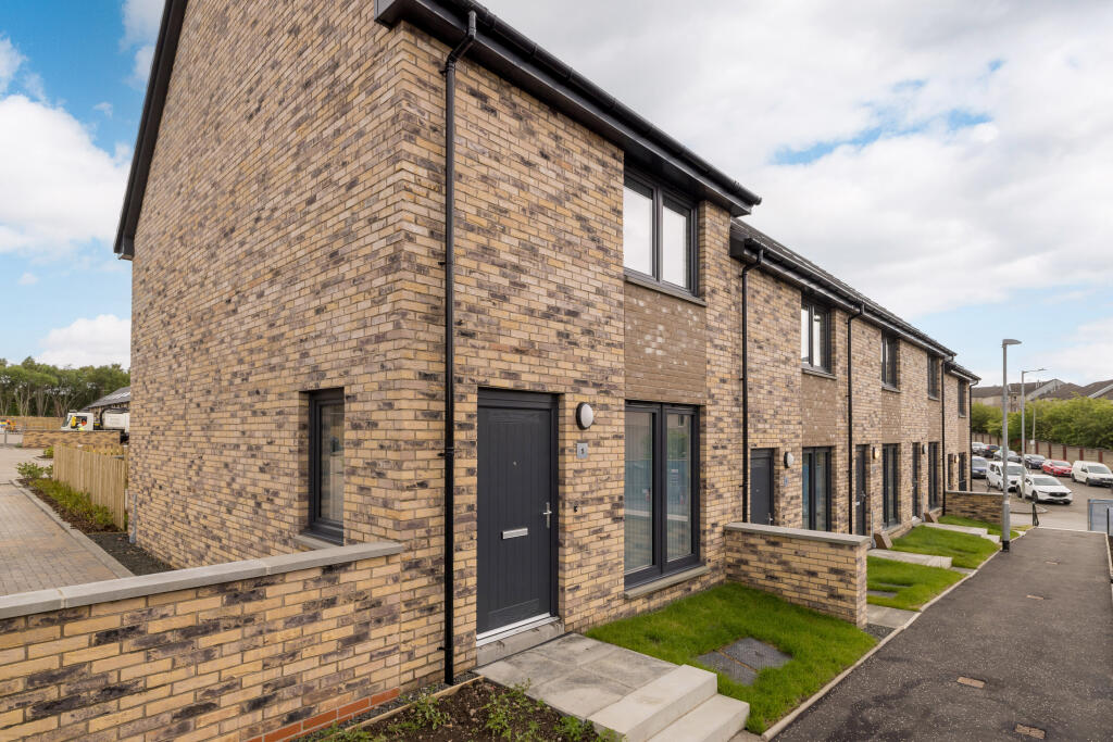 Main image of property: Darnick Street, Glasgow
