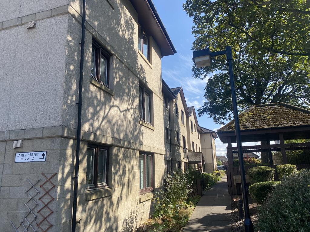 Main image of property:  17 James Street, Portobello, Edinburgh