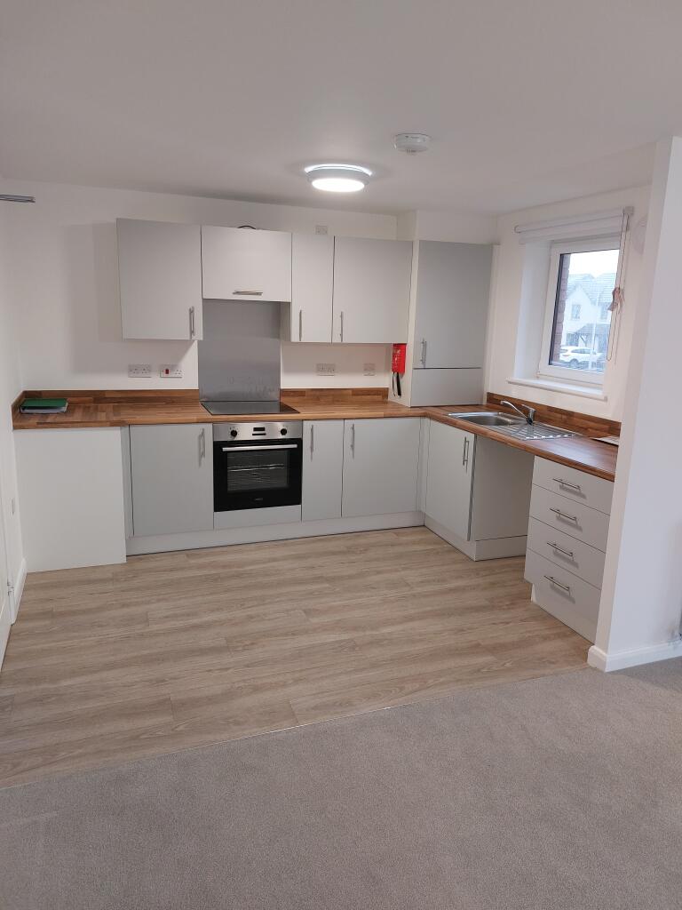 Main image of property: Flat 10, 50 Briggers Brae, South Queensferry