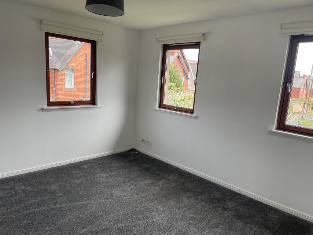 Main image of property: Ft 8, 16 Bellfield Avenue, Musselburgh