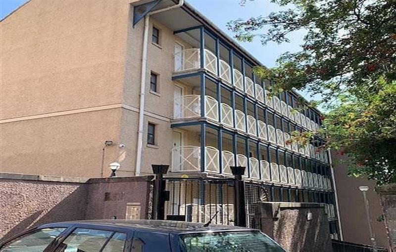 Main image of property: Ft 22, 25 Gullans Close, 264 The Cannongate, Edinburgh