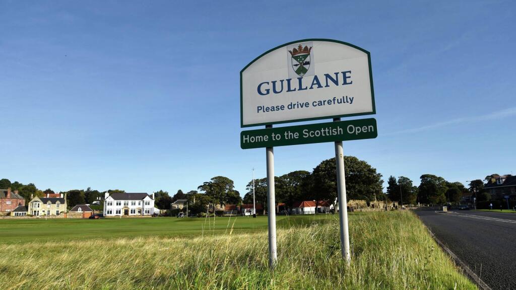 Main image of property: Saltcoats Avenue, Gullane
