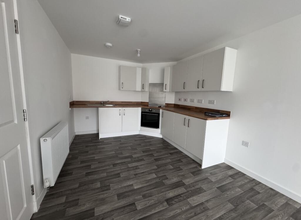 Main image of property: Flat 12, 2 Goldcrest Place, Edinburgh